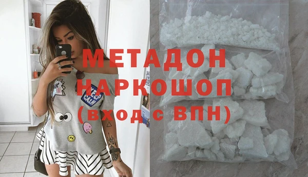 молекула духа Ладушкин